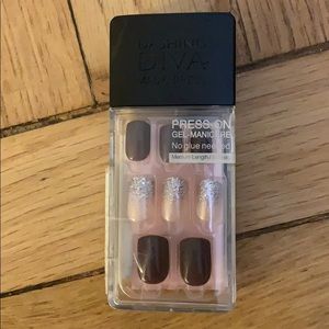 Dashing diva magic press